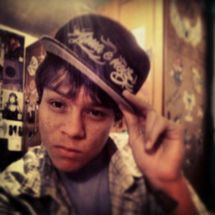 Foto de Mc Lowkinhas