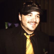 Foto de Oliver Boyd and the Remembralls