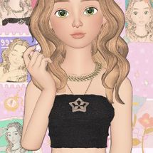 Foto de Brittany FSH