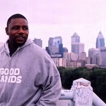 Foto de Chief Kamachi