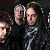 Foto de Bullet For My Valentine