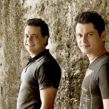 Foto de Muryell e Rafael