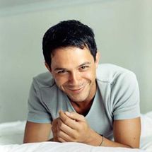 Foto de Alejandro Sanz