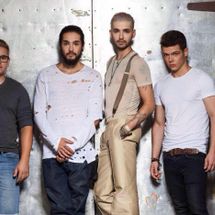 Foto de Tokio Hotel
