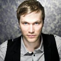 Foto de Aidan Hawken