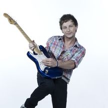 Foto de Dinho Marciano