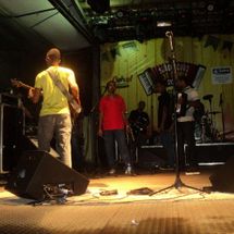 Foto de Banda Arrankabeijo