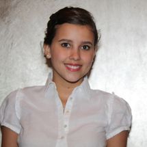 Foto de Paulina Goto