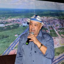 Foto de Jurdan Gomes