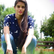 Foto de Meire Chris Orlandi