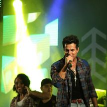 Foto de Thiago di Melo