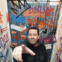 Foto de Claudinei Oliveira