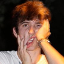 Foto de Naethan Apollo