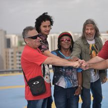 Foto de Tribo de Jah