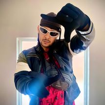 Foto de JB El de la Vuelta