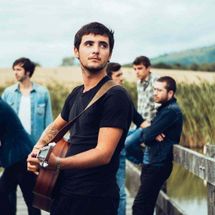 Foto de Louis Delort & The Sheperds