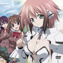 Foto de Sora No Otoshimono