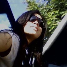 Foto de Lílian Marinho