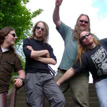 Foto de Mourning Engines