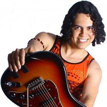 Foto de Timbal de Metal