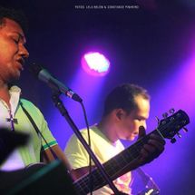 Foto de Banda 7 Estações