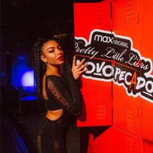 Foto de Any Gabrielly