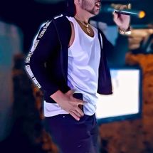 Foto de JB El de la Vuelta