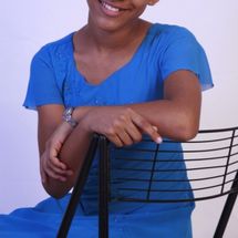 Foto de Thais Belarmina