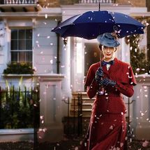 Foto de O Retorno de Mary Poppins