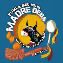 Foto de Bumba Meu Boi da Madre Deus
