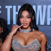 Foto de Joseline Hernandez