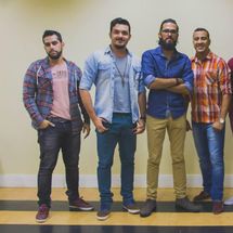 Foto de Banda Prostrados