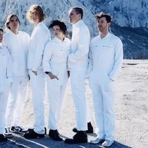 Foto de Arcade Fire