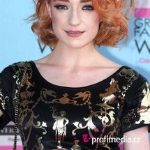 Foto de Nicola Roberts