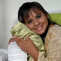 Foto de Vanúcia Alves