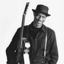 Foto de Keb' Mo'