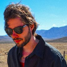 Foto de Nathan Bakker