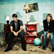 Foto de Blue Sky Canopy