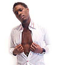 Foto de Jessy Matador