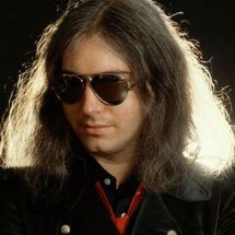 Foto de Jim Steinman