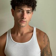 Foto de Anthony Ortiz