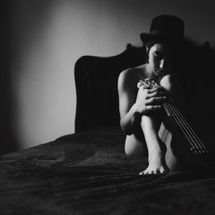 Foto de Tatiana Pureza