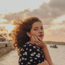 Foto de Clara Madeira