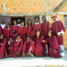 Foto de COEM-LUBANGO