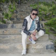 Foto de Rommel Hunter