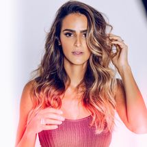 Foto de Marcella Fogaça