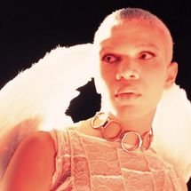 Foto de Arthur Santana (Oficial)