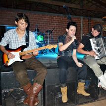 Foto de Guri de Campanha