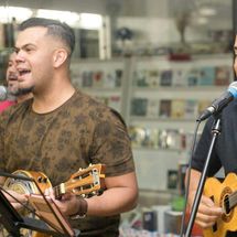 Foto de SG12 Samba Geração 12