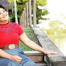 Foto de Sarah Steephany